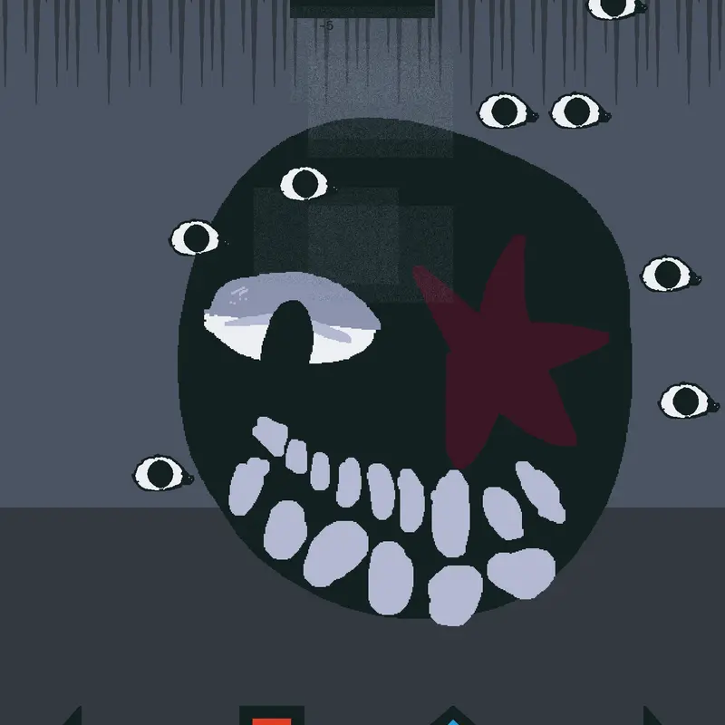 Game by @foxyanimation