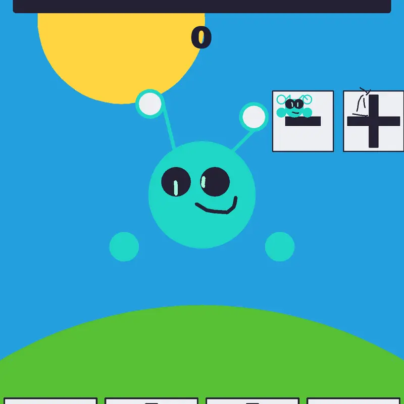Game by @peppapigplayscastle