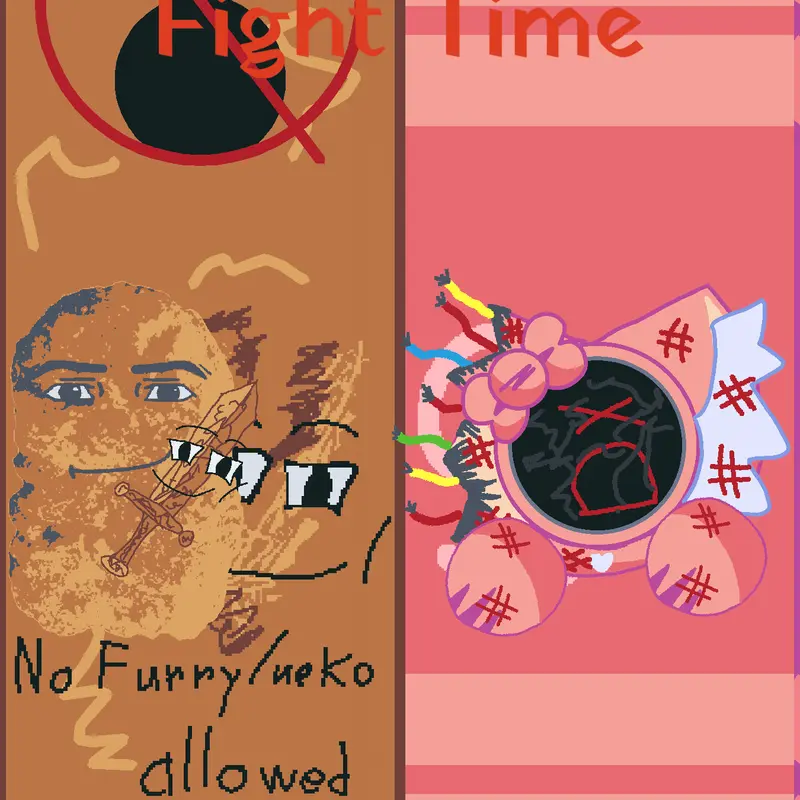 Game by @Wawususe
