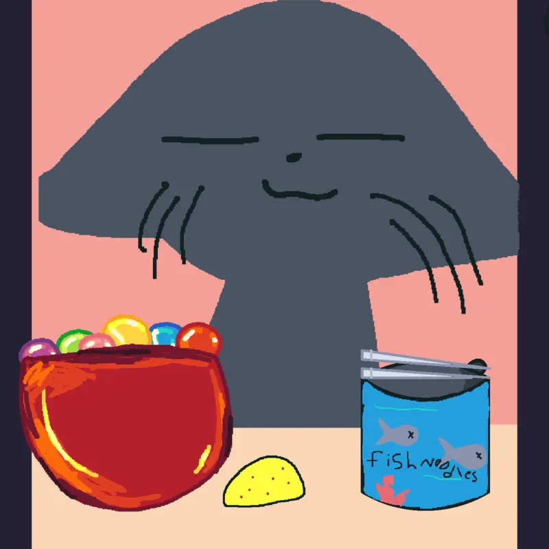 Game by @bacon_surreal