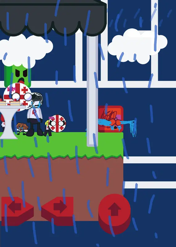 Game by @cbbcfan
