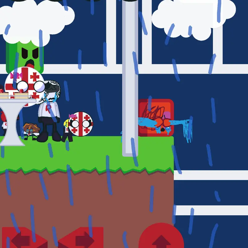 Game by @cbbcfan