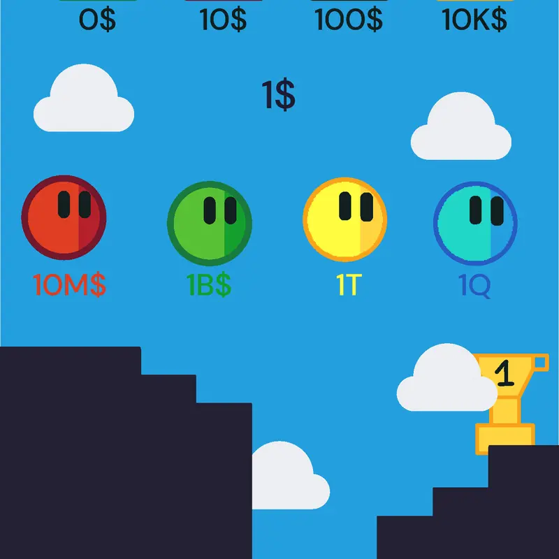 Game by @porter719