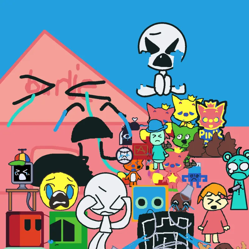 Game by @gdgdgdrcgbdjd