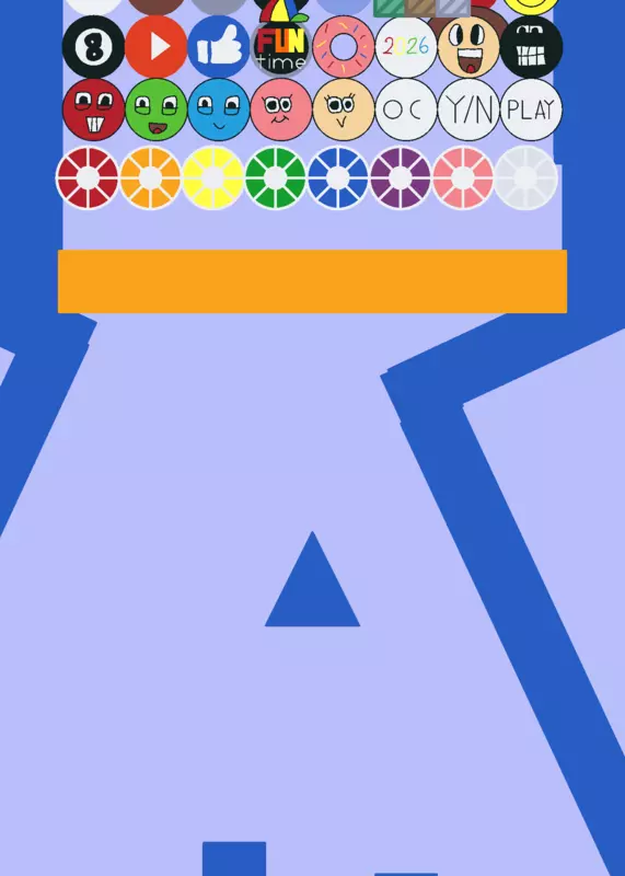 Game by @AadreenBendicio