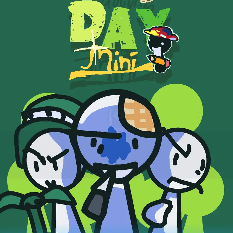 Game by @Castle_Kit_Expander