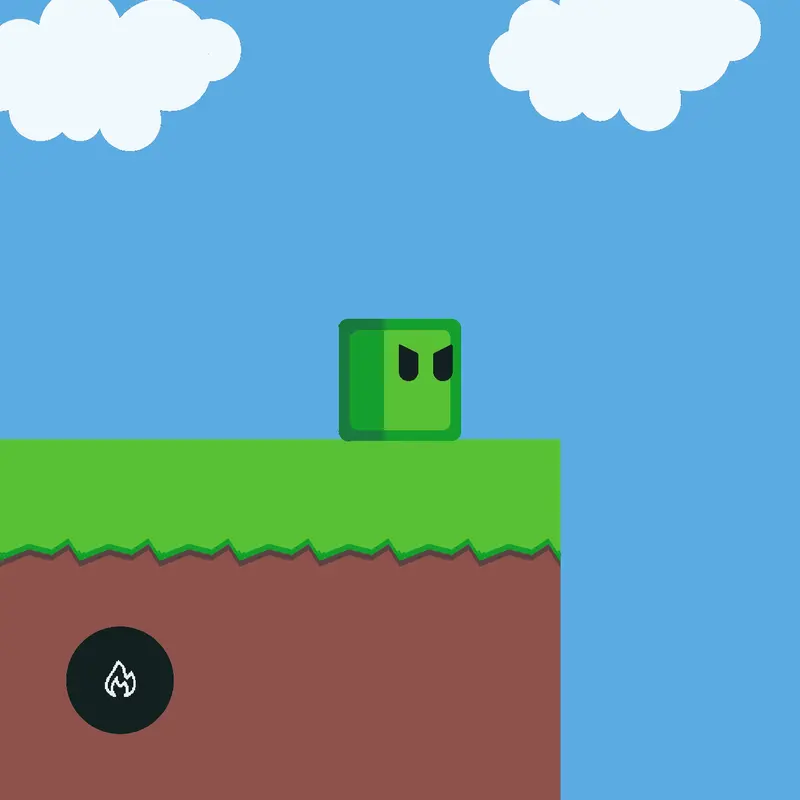 Game by @ANASJN