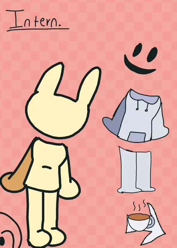 Secrets by @parrotgamer