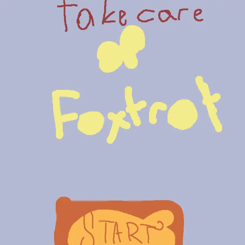 Game by @foxtrot_the_fox