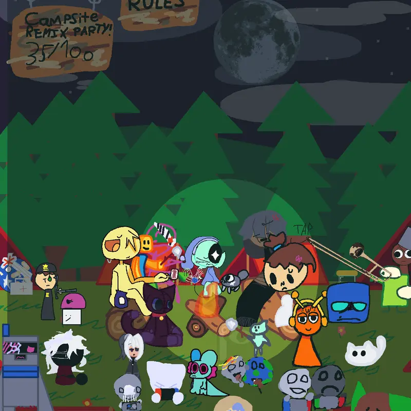 Game by @roosterzgaming
