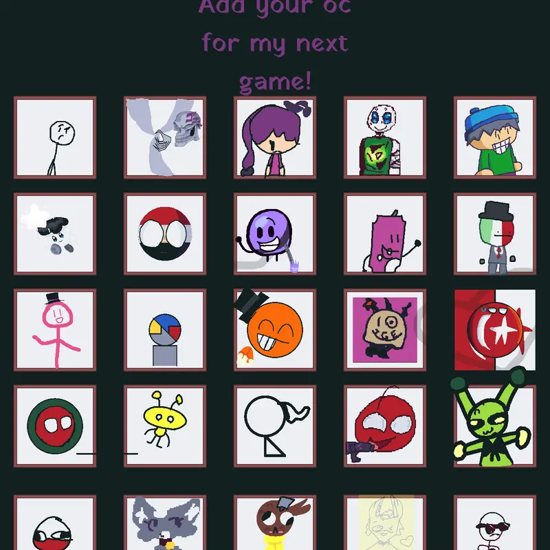 Game by @YourOrdinaryGamer