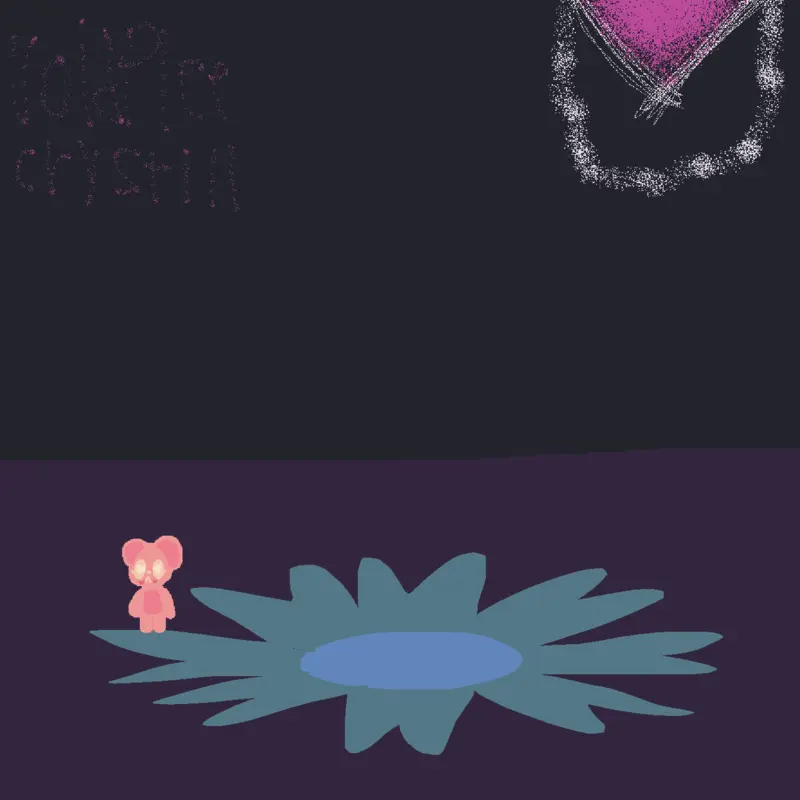 Void island titansoul2 by @starlight-world