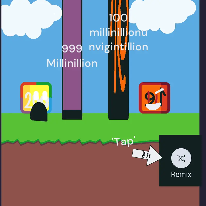 Game by @Cobaltproductions