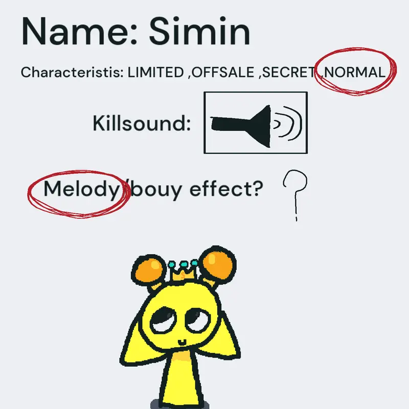Awesome by @Mini_Simon