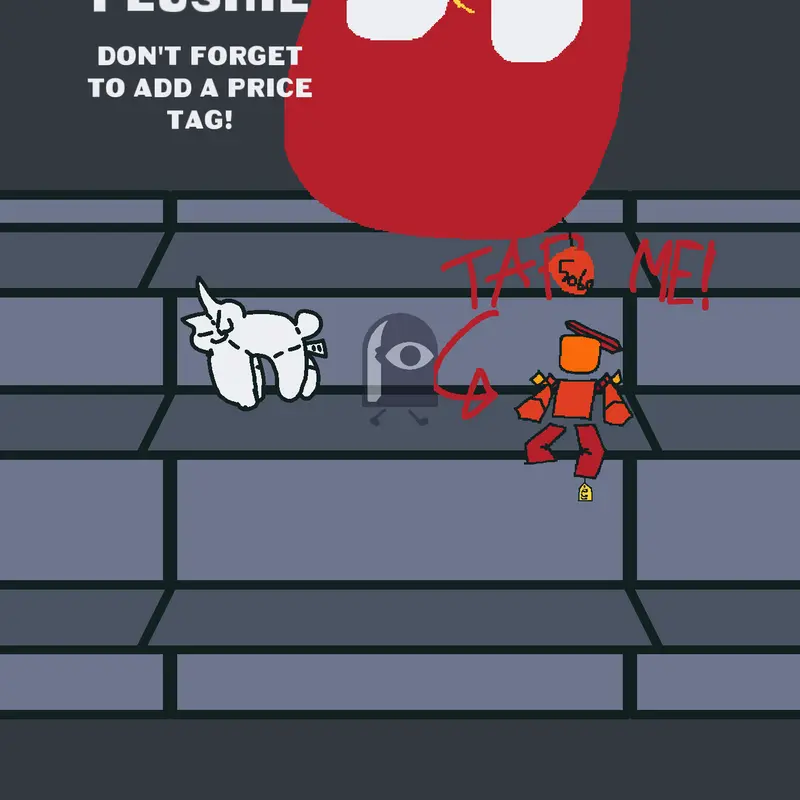 Game by @preperoni