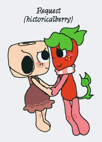 THIS WAS SO FUN BUT HARD TO DRAW