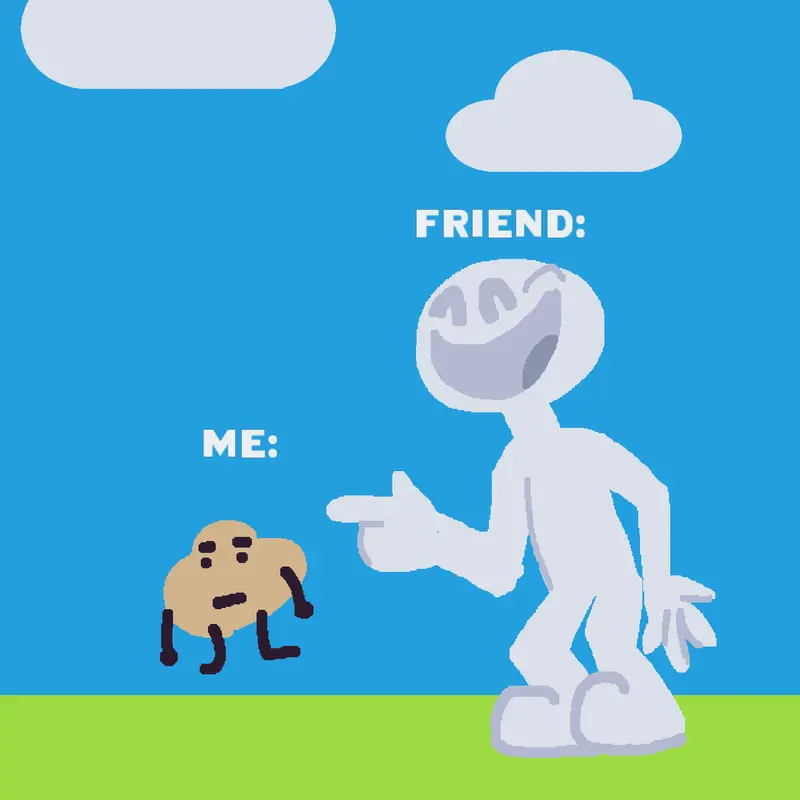 Game by @pastele_games-BR