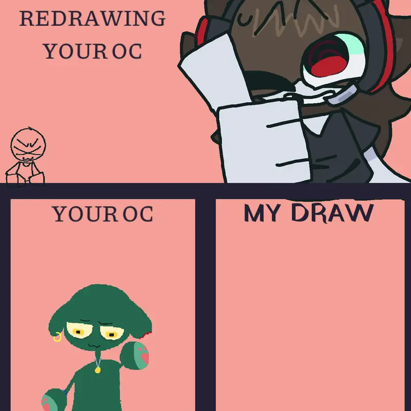 I don't know by @hashbr0wnzRgood