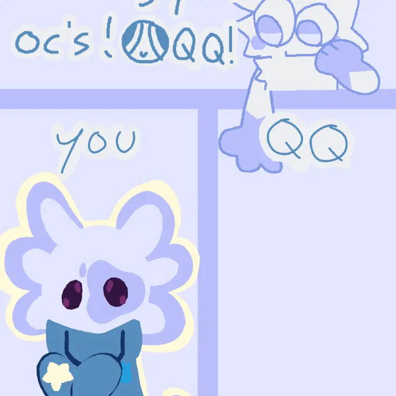 Game by @Bluwberry4life_