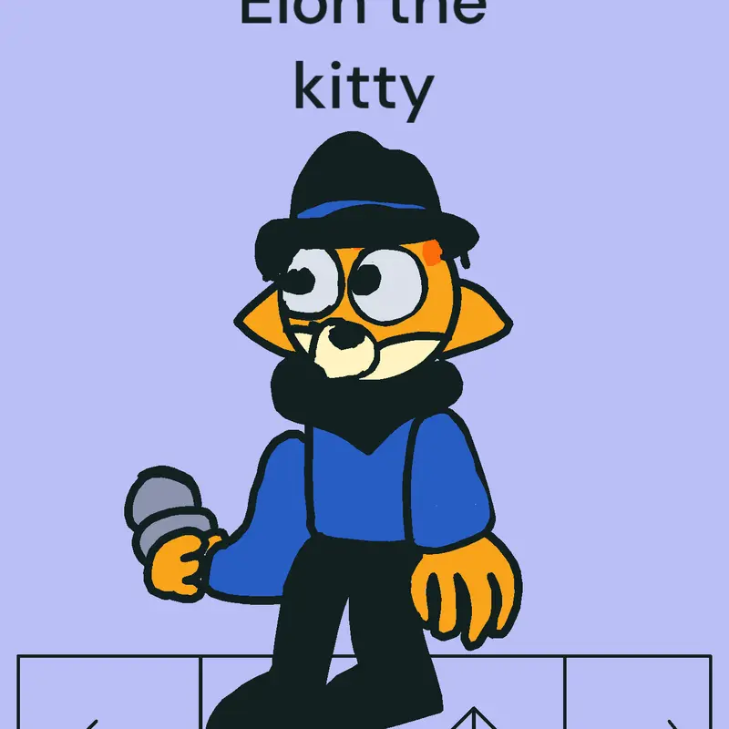 Game by @Elon_kitty2020