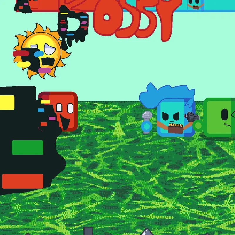Game by @MarcioAurlio