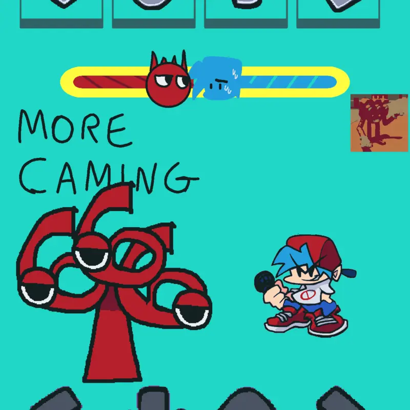 Game by @Julez960