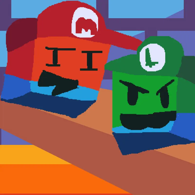 Game by @GlitchVR2025OLD