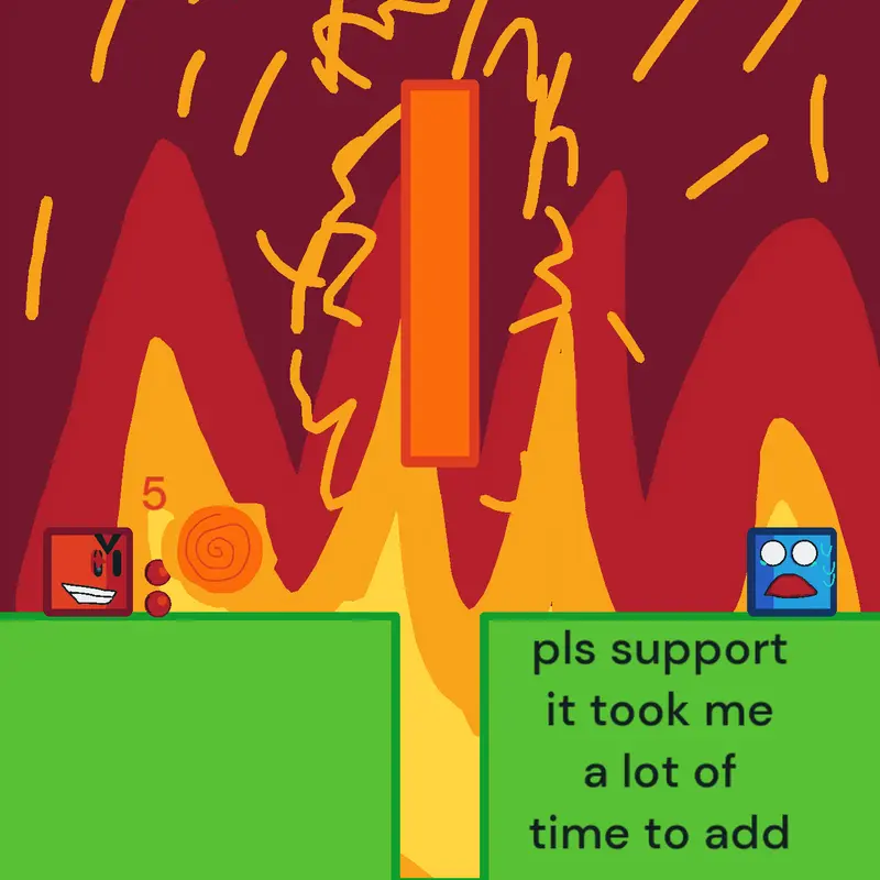 Game by @GOOFYGOOBEROMG