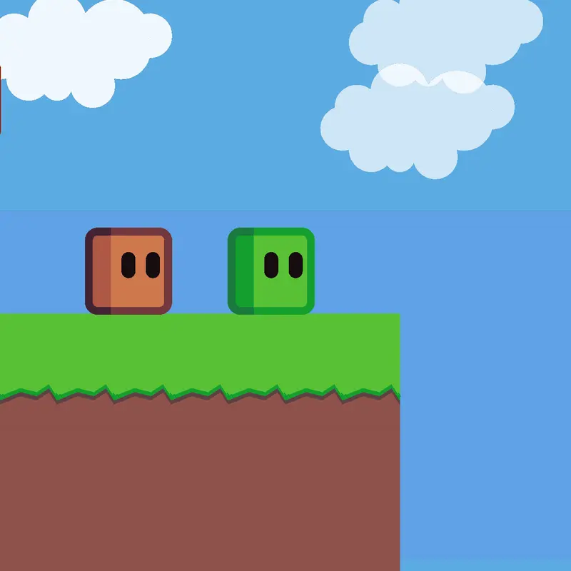 Game by @911twintowers