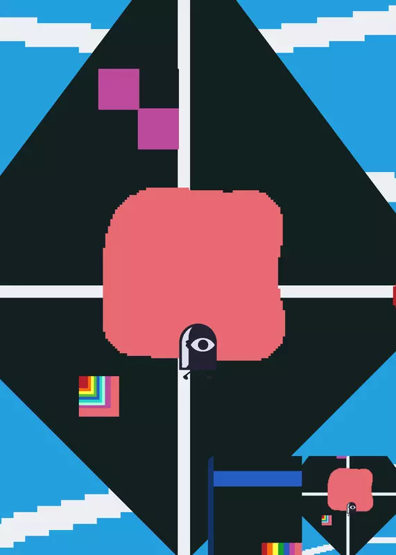 Game by @Adrianne