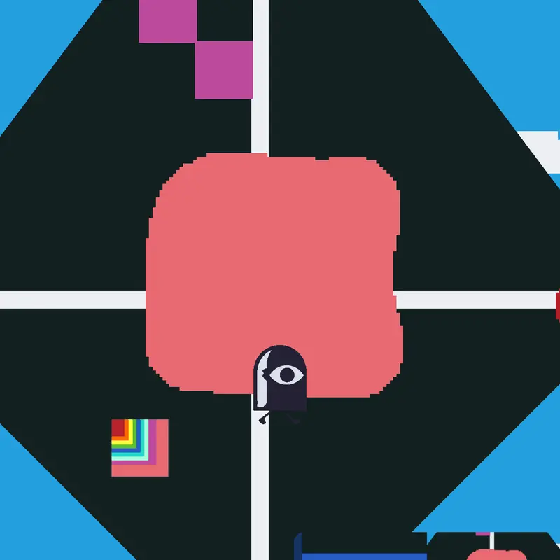 Game by @Adrianne