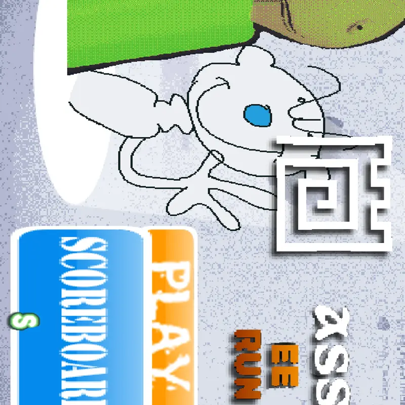 Game by @TheIdiotWhoPlaysCastle