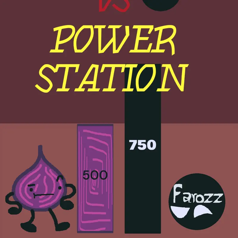 Game by @Farozz