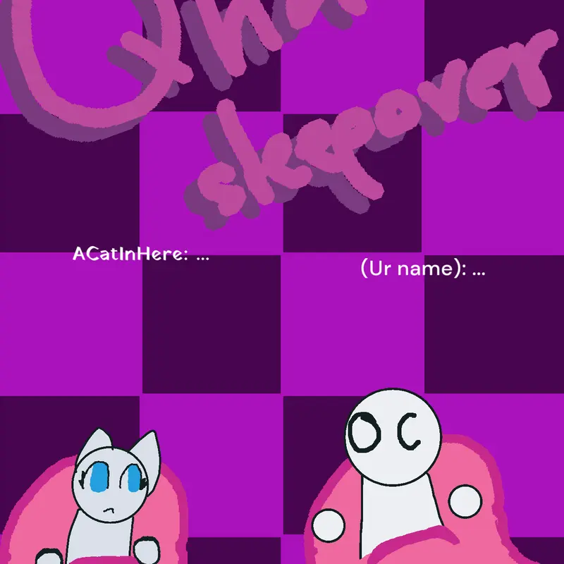 Game by @RandomCastleCat
