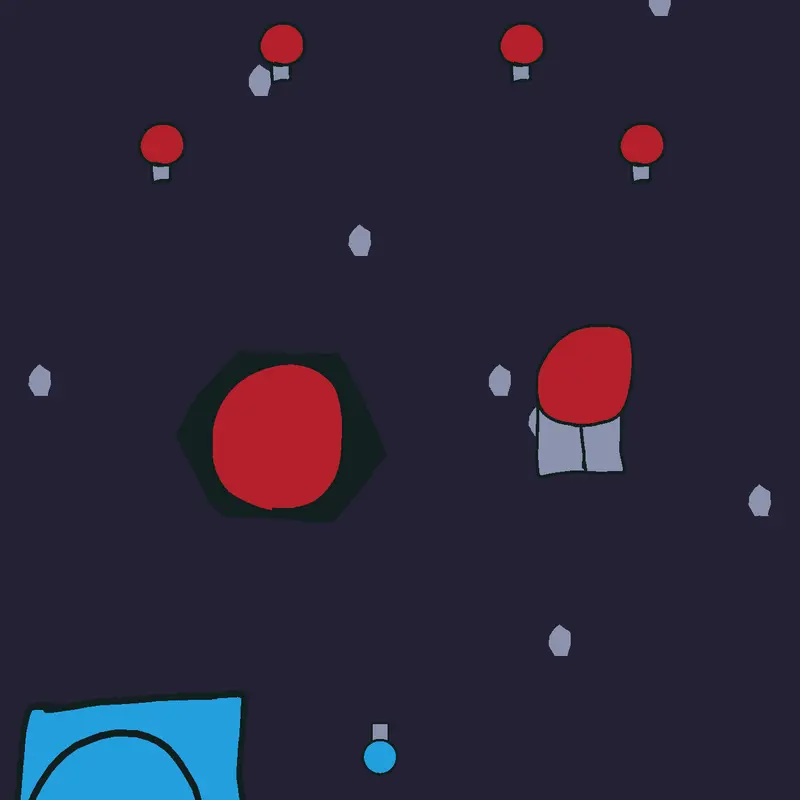 Game by @MasikAndKasik307