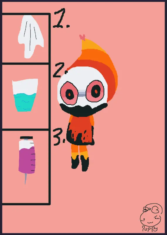 Game by @lavender-original