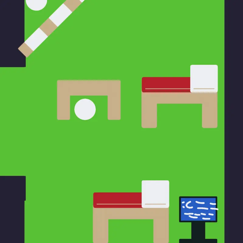 Game by @oldchannel