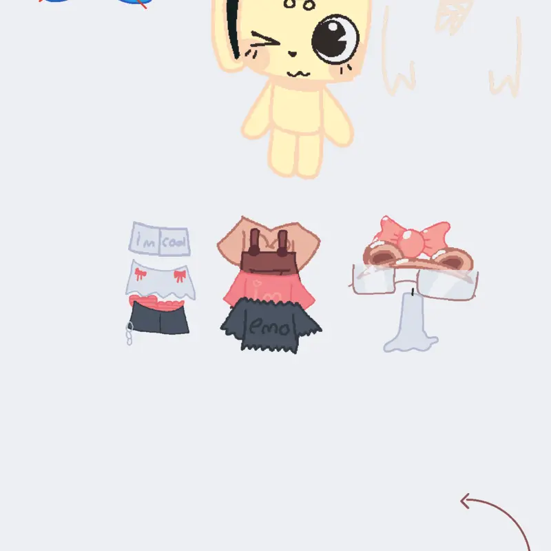 Game by @sprout_lovers_hehe