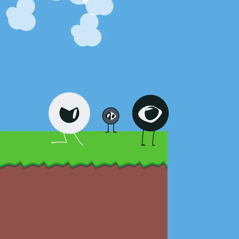 Game by @COZDATEL_IGR