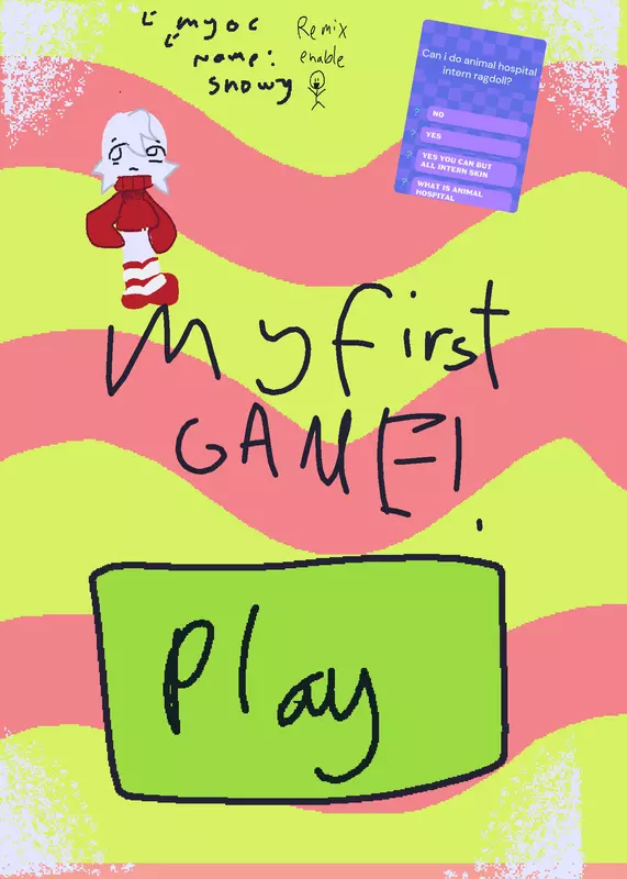 Game by @NiniM0_offical