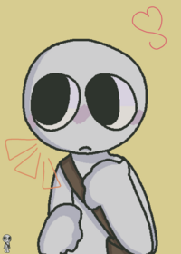 Making Fanarts fromm my friends: Part 1,Gir...