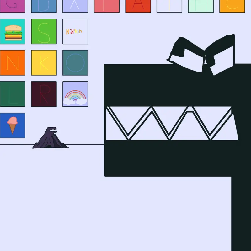Game by @BackRooms_Gamez