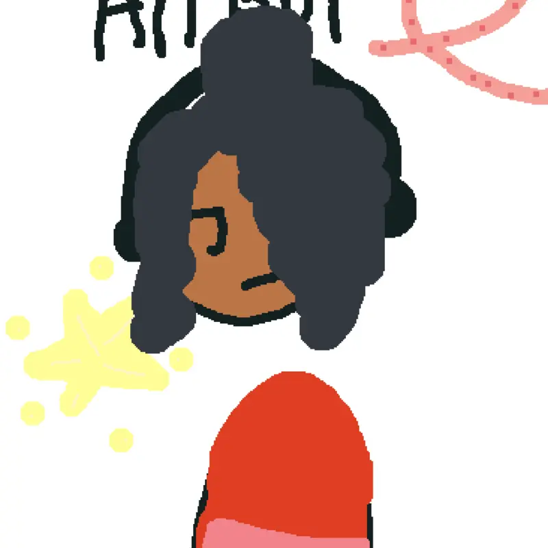 Game by @tracyC