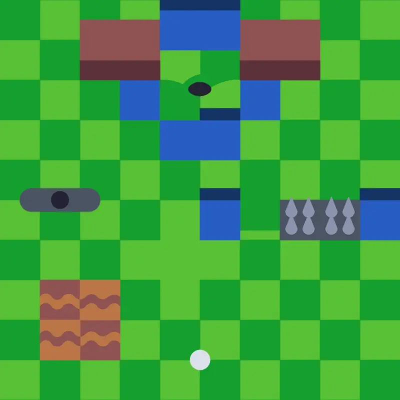 Game by @tareva