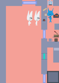 Animal hospital