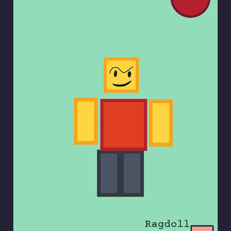 Game by @tryntoii