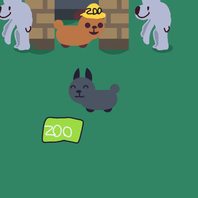 Zoo by @infatuated-cattle316