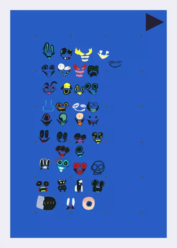 Game by @iforgormyname
