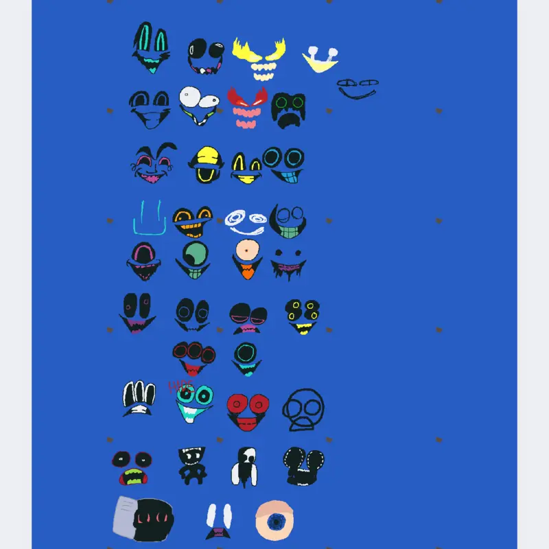 Game by @iforgormyname
