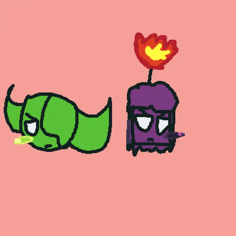 Game by @buzzlebee20